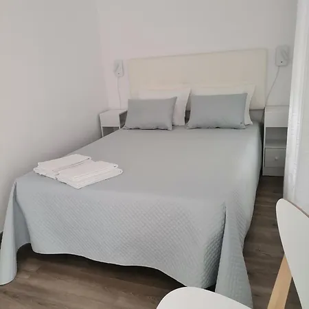 Guest house Baixinho