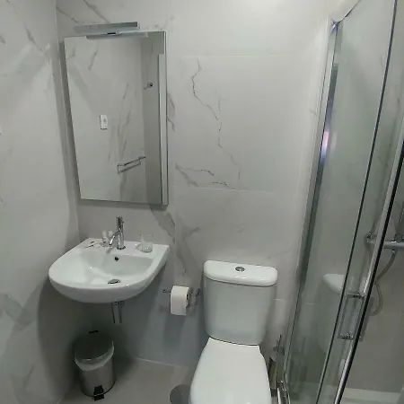 Baixinho 3* Vila Praia de Âncora