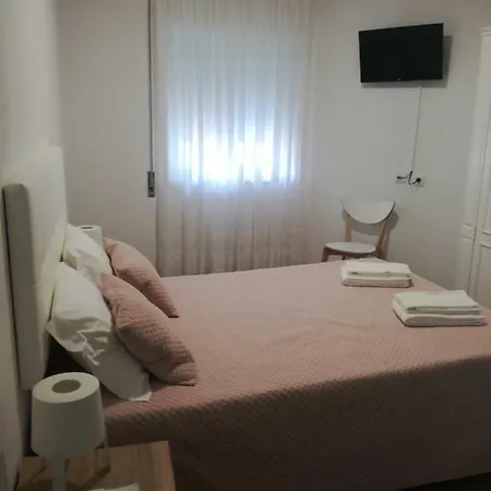 Guest house Baixinho Vila Praia de Ancora