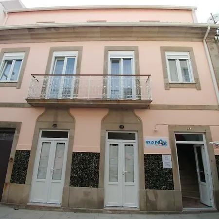 Guest house Baixinho