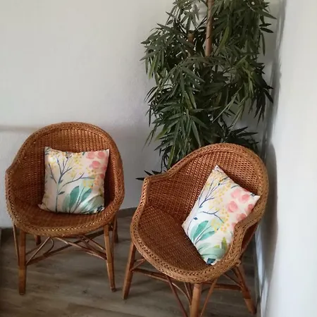 Baixinho Guest house
