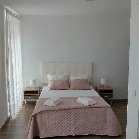 Baixinho Vila Praia de Ancora
