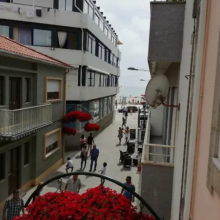 Guest house Baixinho