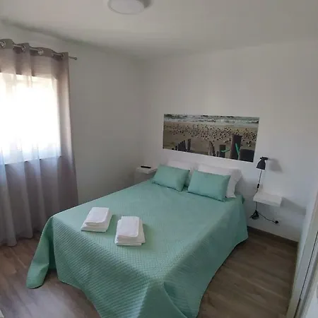 Baixinho Πανσιόν 3*