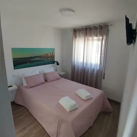 Baixinho 3*
