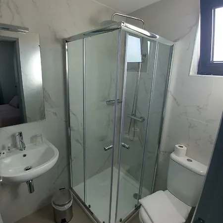 Πανσιόν Baixinho 3*