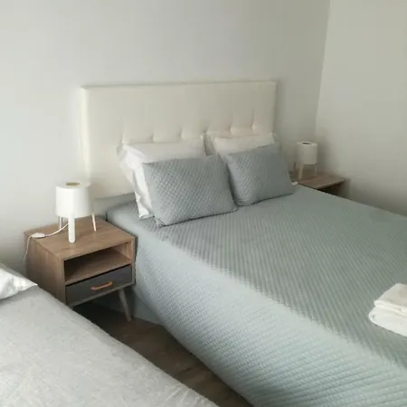Baixinho Guest house Vila Praia de Ancora