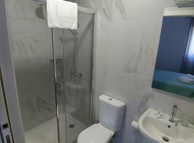 Baixinho Vila Praia de Âncora