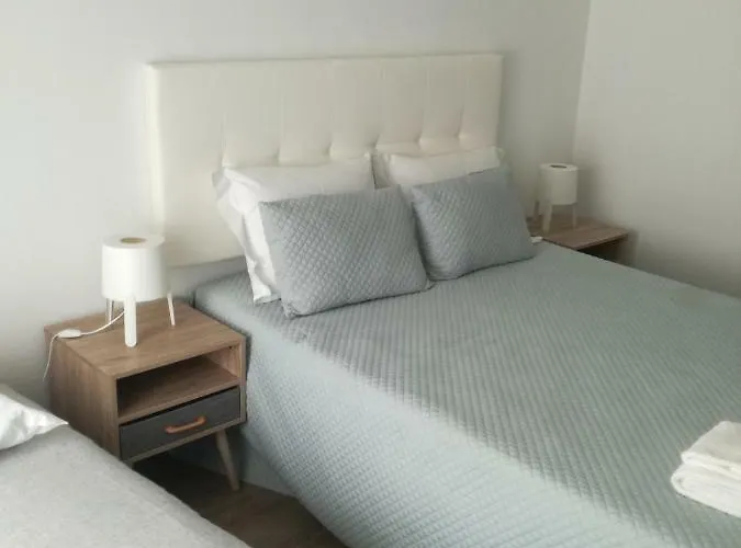 Baixinho Casa de hóspedes Vila Praia de Âncora