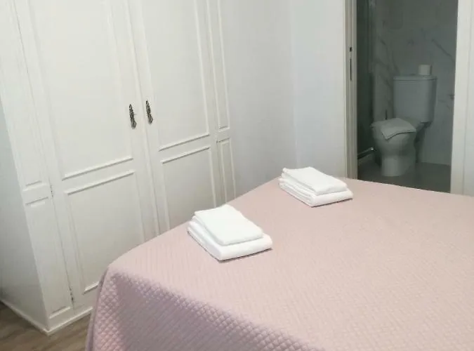 Casa de hóspedes Baixinho Vila Praia de Âncora