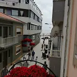 Casa de hóspedes Baixinho