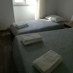 Casa de hóspedes Baixinho 3*