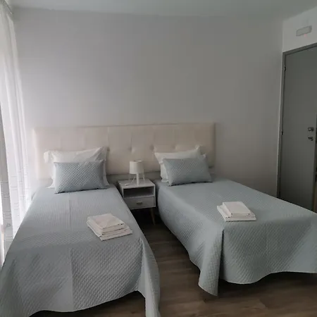 Baixinho Affittacamere Vila Praia de Âncora