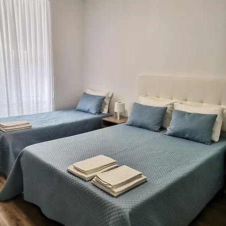 Affittacamere Baixinho Vila Praia de Âncora