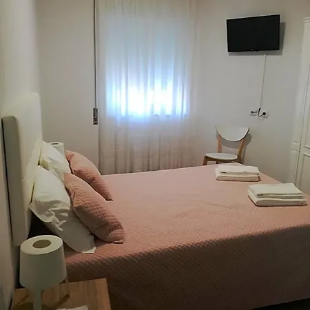 Baixinho 3* 빌라프라이라데안코라