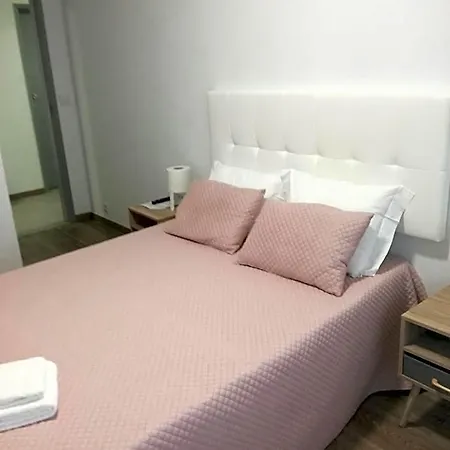 Baixinho 3* 빌라프라이라데안코라