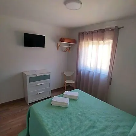 게스트하우스 Baixinho 3*