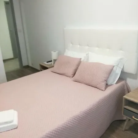 Baixinho 게스트하우스 3*