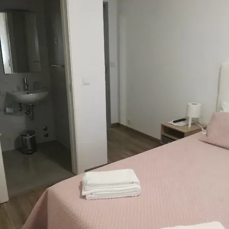 Konukevi Baixinho
