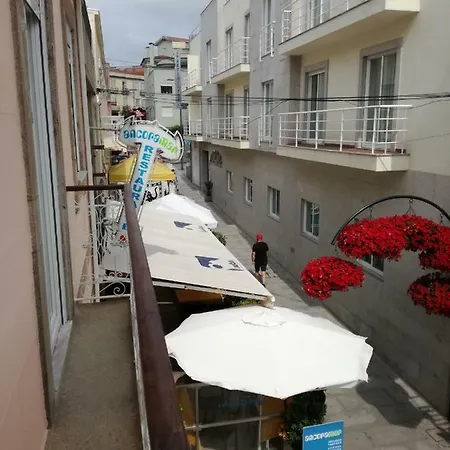 Pensjonat Baixinho 3*