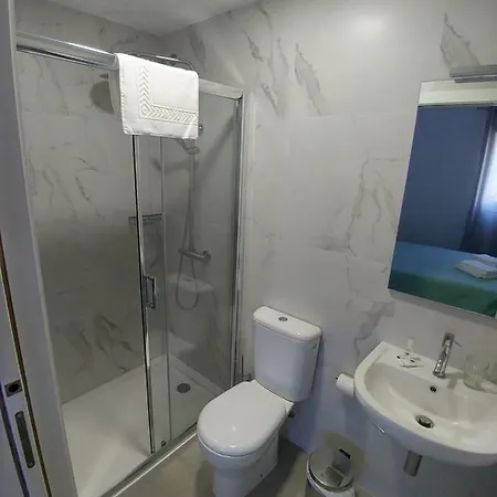 Baixinho Vila Praia de Âncora