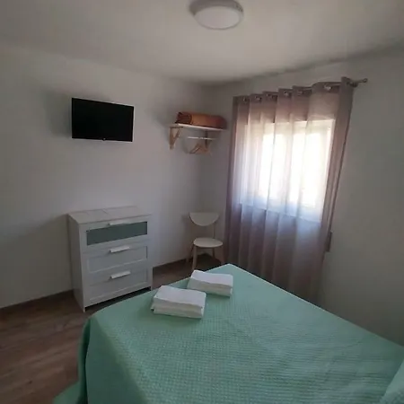 Pensjonat Baixinho Vila Praia de Âncora