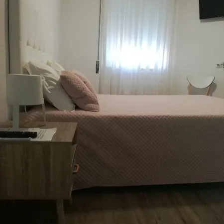 Baixinho Vila Praia de Âncora