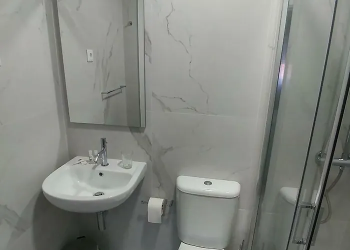 Baixinho 3* Vila Praia de Âncora