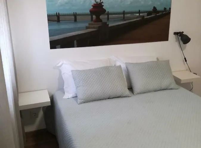 Baixinho Vila Praia de Âncora