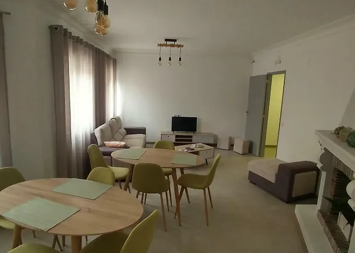 Casa de hóspedes Baixinho Vila Praia de Âncora