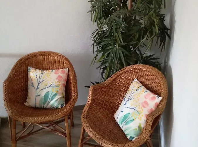 Baixinho Casa de hóspedes