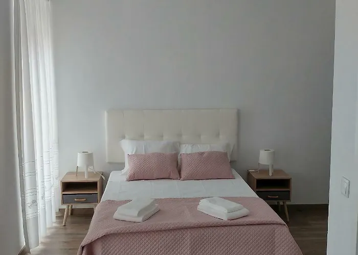 Baixinho Vila Praia de Âncora