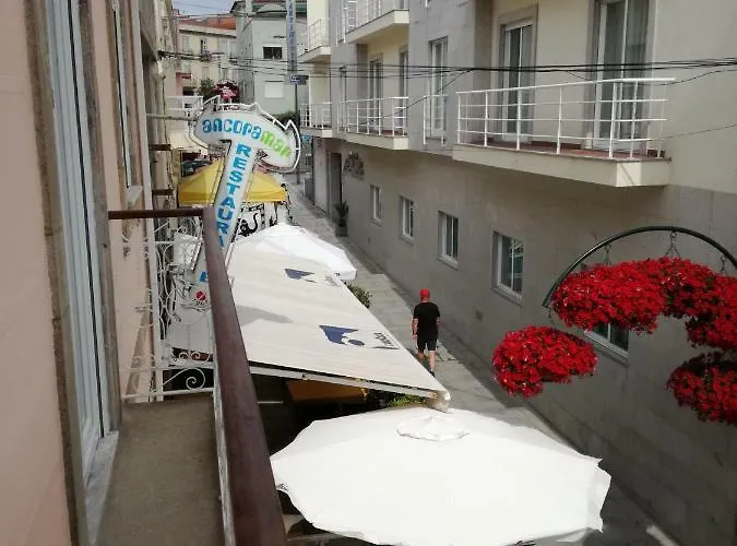 Pensionat Baixinho 3*