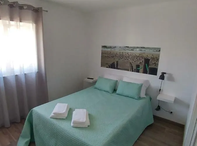 Baixinho Casa de hóspedes 3*