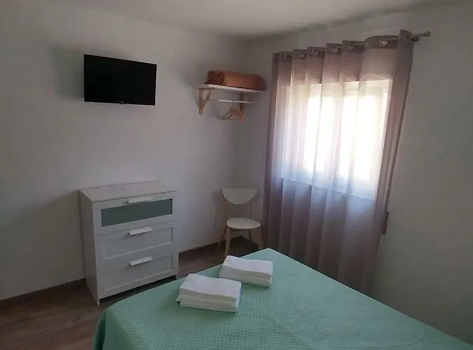 Gasthof Baixinho Vila Praia de Âncora