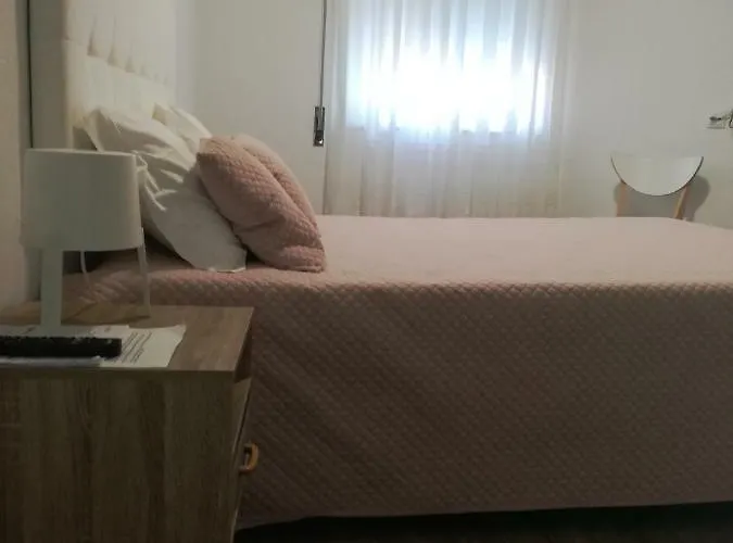 Baixinho Vila Praia de Âncora